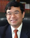 郭 雷 2001年当选为中科院院士