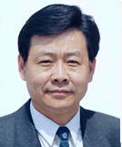 饶子和 2003年当选为中科院院士 