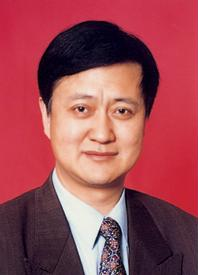 李静海 1999年当选为中科院院士