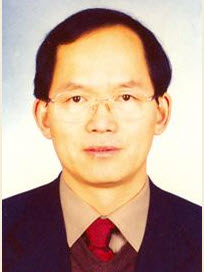 姚檀栋  2007年当选中国科学院院士