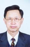 胡敦欣  2001年当选为中国科学院院士