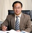 王会军  2013年当选为中国科学院院士