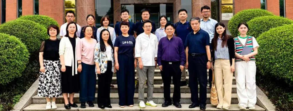 国科大校友会办公室赴广东推进大湾区校友工作，共谋校友发展新篇章