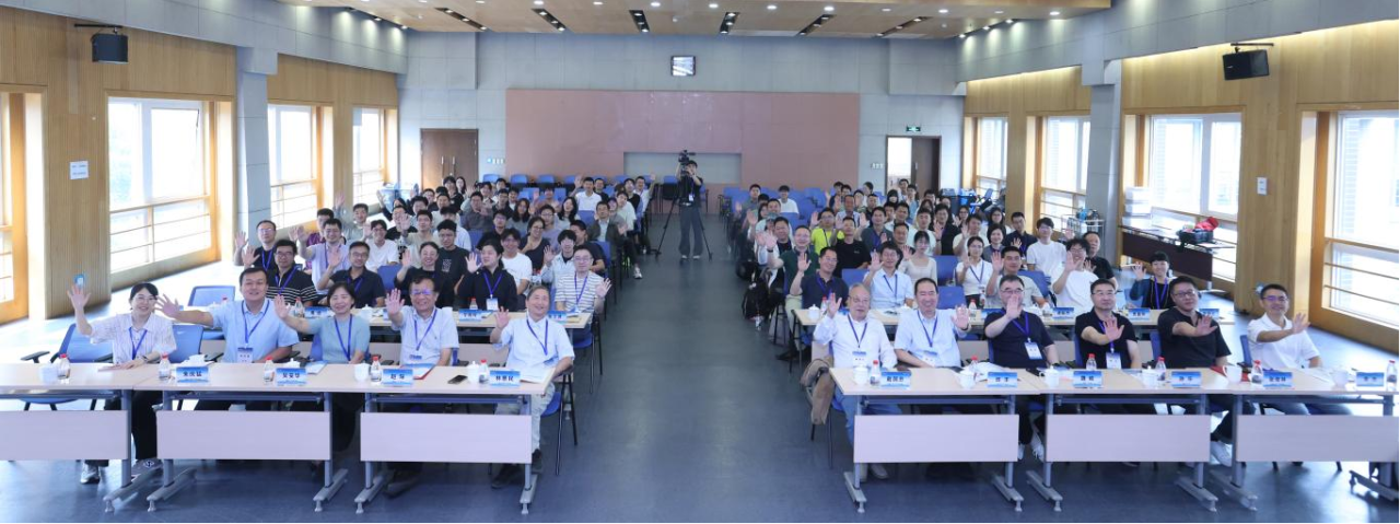 中国科学院软件研究所同学会2026年学友返所日圆满举办
