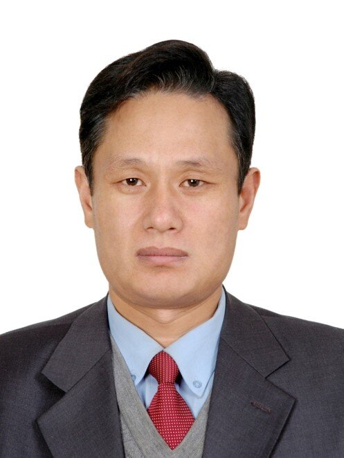 丁  林  2017年当选为中国科学院院士